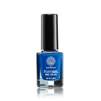 Garden Of Panthenols 7Days Gel Nail Color 20, Βερνίκι Νυχιών 12ml