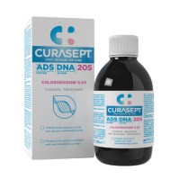 Curaprox Curasept Ads 205, Στοματικό Διάλυμα 0,05% CHX 200ml