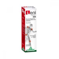SPECCHIASOL LENI COMPLEX GEL  Τζελ Κατά τους Πόνους των Αρθρώσεων 75ML