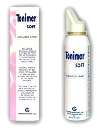 EPSILON HEALTH TONIMER SOFT NEBULIZER SPRAY 125ML