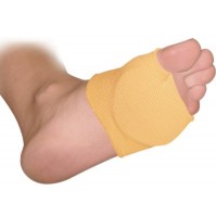 Herbi Feet Προστατευτικό Μεταταρσίου Με Gel HF 6022 Large