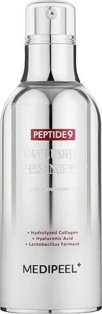 Medi-Peel Peptide 9 Volume All In One Essence Pro Αυξάνει τη Σφριγηλότητα και την Ελαστικότητα του Δέρματος 100ml