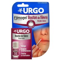 URGO COLD SORE FILMOGEL ΓΙΑ ΕΠΙΧΕΙΛΙΟ ΕΡΠΗ φ/λ 3 ml