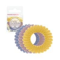 Invisibobble Power Rurik Yoga na do it Λαστιχάκι Μαλλιών 3 Τεμάχια