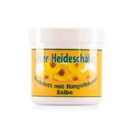 Krauterhof Κρέμα Καλέντουλας με Ενυδατική, Καταπραϋντική & Επουλωτική Δράση, 250ml