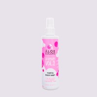 Aloe Colors So Velvet Vol.2 Mist για Μαλλιά & Σώμα 200ml