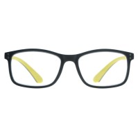 Frog Optical Γυαλιά Πρεσβυωπίας Μαύρο-Κόκκινο  F303 +2.75