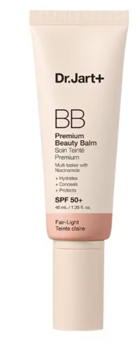 Dr. Jart+ Premium BB Beauty Balm -1 Fair Light- SPF50+ 40ml | BB Cream με Χρώμα