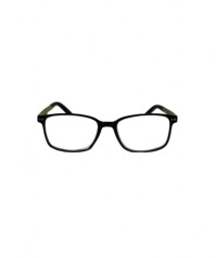 Frog Optical Γυαλιά Πρεσβυωπίας Μαύρο - Λαδί Χρώμα Code F271 +1.00