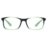 Frog Optical Γυαλιά Πρεσβυωπίας Μαύρο - Σιελ Code:F347 +2.25