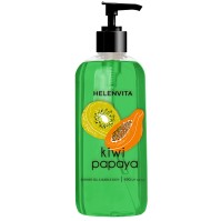 Helenvita Shower Gel εμπλουτισμένο με εκχυλίσματα Τροπικών Φρούτων, 490ml