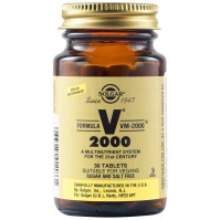 Solgar VM 2000 30 Ταμπλέτες