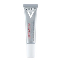 Vichy Liftactiv Supreme Eyes Αντιρυτιδική Κρέμα Ματιών 15ml