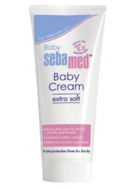 SEBAMED BABY SOFT CREAM 50ML
