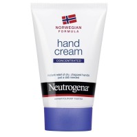 NEUTROGENA HAND CREAM SCENTED 50ml