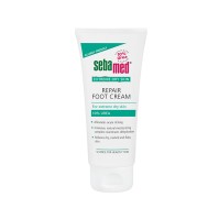 Sebamed Extreme Dry Skin Repair Foot Cream 10% Urea, 100ml