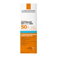 La Roche Posay Anthelios Uvmune 400 Crema Hydratante SPF50+ Αντηλιακή Ενυδατική Κρέμα, 50ml