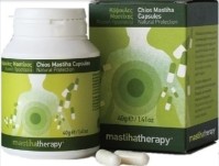 Pharma Q MastihaTherapy Φυσική Μαστίχα Χίου 90 Ταμπλέτες