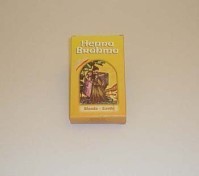 Henna Brahma Powder Ξανθή  75gr