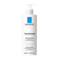 La Roche-Posay Toleriane Dermo-Nettoyant Γαλάκτωμα Καθαρισμού για Ξηρό, Ευαίσθητο & Δυσανεκτικό Δέρμα, 400ml