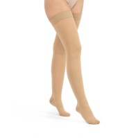 Κυρίτσης Κάλτσες Ριζομηρίου Class I ART-218 CLI Piazza Nο4 Με Σιλικόνη & Κλειστά Δάκτυλα