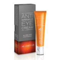 Helenvita Anti-Wrinkle Eye Cream Κρέμα Ματιών για Ανόρθωση Ρυτίδων, 15ml