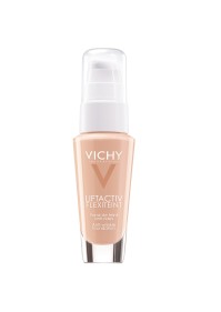 VICHY LIFTACTIV FLEXILIFT TEINT 35 Αντιρυτιδικό Make-Up για για Άμεσο Αποτέλεσμα Lifting 30ml