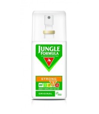 Omega Pharma Jungle Formula Strong Original, 75ml