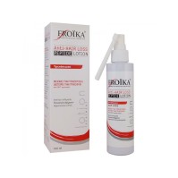 FROIKA - Anti Hair Loss Peptide Lotion / Πεπτιδιακή Λοσιόν κατά της Τριχόπτωσης για Λεπτά / Αδύναμα Μαλλιά - 100ml
