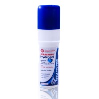 BURNSHIELD HYDROGEL BURN ΑΠΟΣΤΕΙΡΩΜΕΝΟ SPRAY 125ML