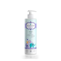 Pharmasept Baby Care Mild Bath Βρεφικό Αφρόλουτρο για Σώµα & Μαλλιά, 500ml