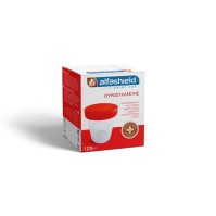 Alfashield  Alfa Urine Cup  Αποστειρωμένο Δοχείο Συλλογής Ούρων 1τμχ