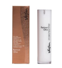 Version Retinol AHA Λευκαντική Θεραπεία Βαθιάς Δράσης για Επανόρθωση & Αναδόμηση, 50 ml