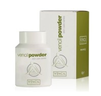 Vencil Feet Series Powder Φυσική πούδρα Ποδιών, 50gr