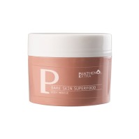 Panthenol Extra Bare Skin Superfood Body Mousse – Ενυδατικό Mousse Σώματος για Ξηρές & Αφυδατωμένες Επιδερμίδες 230ml