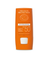 Avene Stick Zones Sensibles SPF50+ Αντηλιακό Στικ για Ευαίσθητες Ζώνες 8 gr