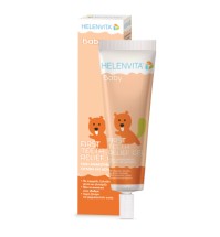 HELENVITA BABY FIRST TEETH RELIEF GEL 30ml