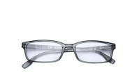 Zippo Γυαλιά Ανάγνωσης - Πρεσβυωπίας +2.00 σε Γκρι Διαφανο Χρώμα 31Z-B15 GREY 200