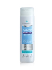 Pharmasept Tol Velvet Foot Powder Πούδρα Ποδιών 70gr