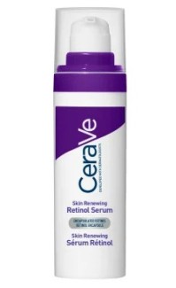 CeraVe Skin Renewing Retinol Serum – Ορός Προσώπου με Ρετινόλη | 30ml