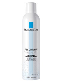 La Roche Posay Eau Thermale Ιαματικό Νερό με καταπραϋντική, επουλωτική & αντιοξειδωτική δράση, 300ml