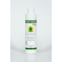 Froika Pantogrin Plus Shampoo, 200ml