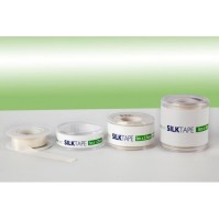 Gold Med Ultra Cure Silk Tape 5x2.5cm [01051]