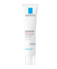 La Roche-Posay Toleriane Kerium DS Concentrate Κρέμα με Σμηγματορρυθμιστική Δράση 40ml