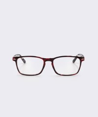Frog Optical Γυαλιά Πρεσβυωπίας Σε Μπορντώ Μαρταρούγα Χρώμα Code:235 +3.00