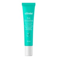 Clinéa Eye Smoothie - Κρέμα Ματιών για Μαύρους Κύκλους και Ενυδάτωση 15ml