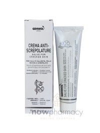 Gehwol Med Salve for Cracked Skin 75ml