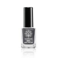 Garden of Panthenols Gel Nail Polish Ημιμόνιμο βερνίκι-τζελ Urban Chic No.58, 12.5ml
