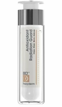 Frezyderm Antioxidant Radiation Guard SPF 50+ Αντιοξειδωτική Κρέμα Υψηλής Προστασίας 50ml