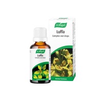 A.Vogel Luffa Φυτικό Βάμμα Αντισταμινικό 50ml